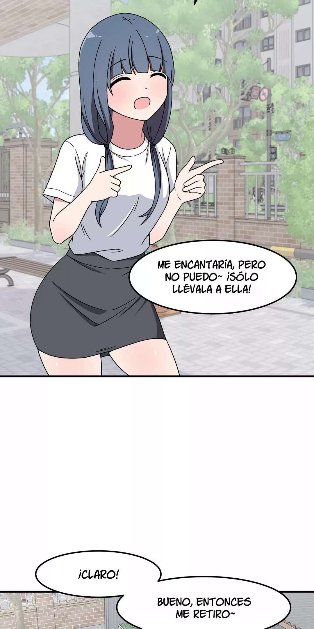 El Secreto de Jae-kyung capítulo 29 página 38