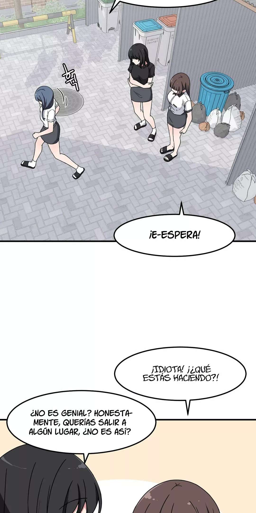 El Secreto de Jae-kyung capítulo 29 página 39