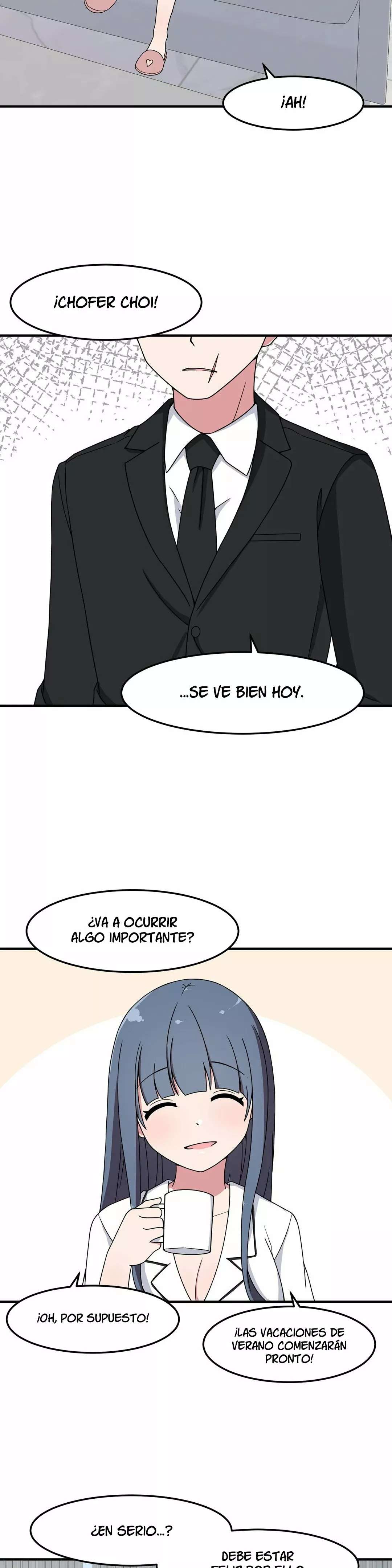 El Secreto de Jae-kyung capítulo 29 página 4