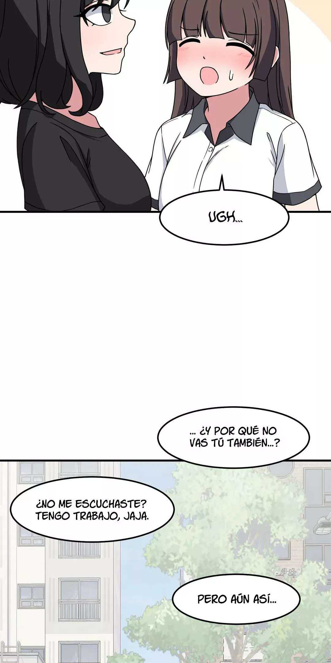 El Secreto de Jae-kyung capítulo 29 página 40