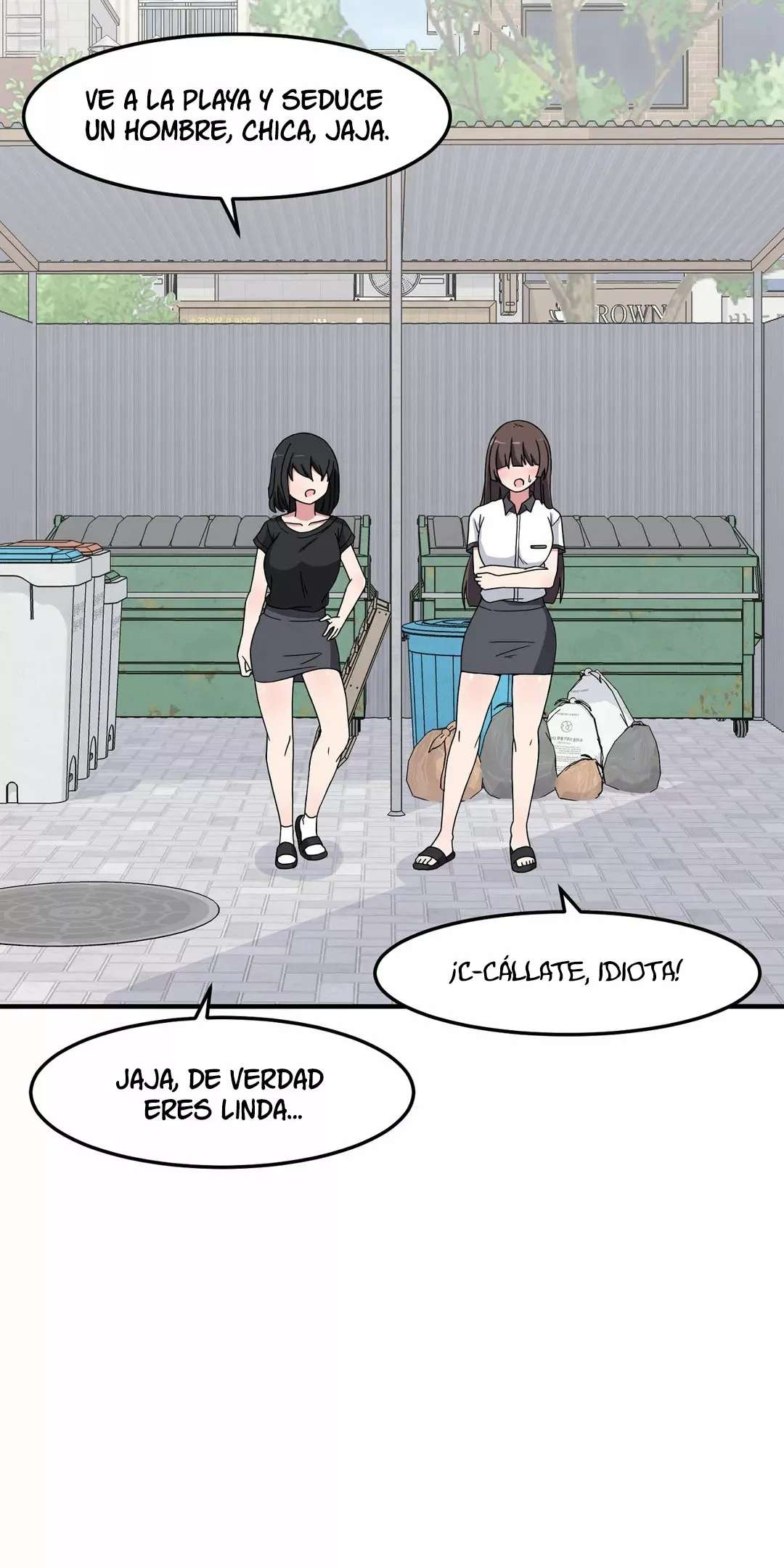 El Secreto de Jae-kyung capítulo 29 página 41