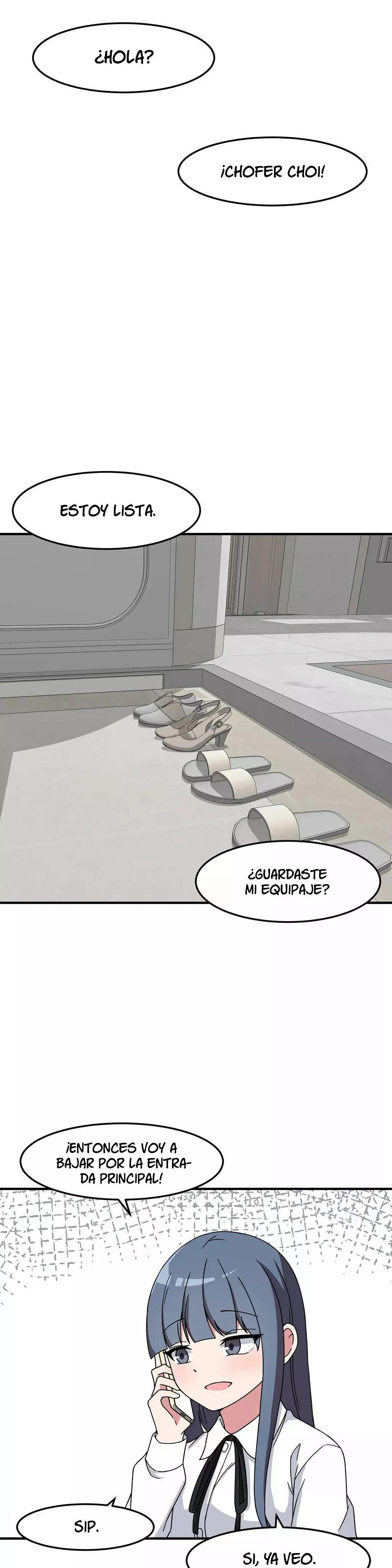 El Secreto de Jae-kyung capítulo 29 página 44