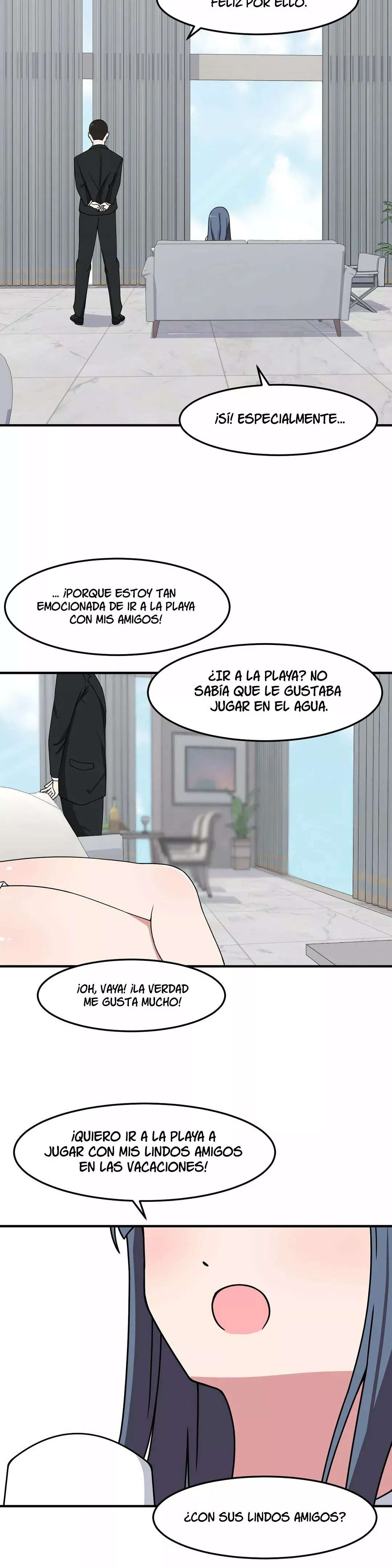 El Secreto de Jae-kyung capítulo 29 página 5