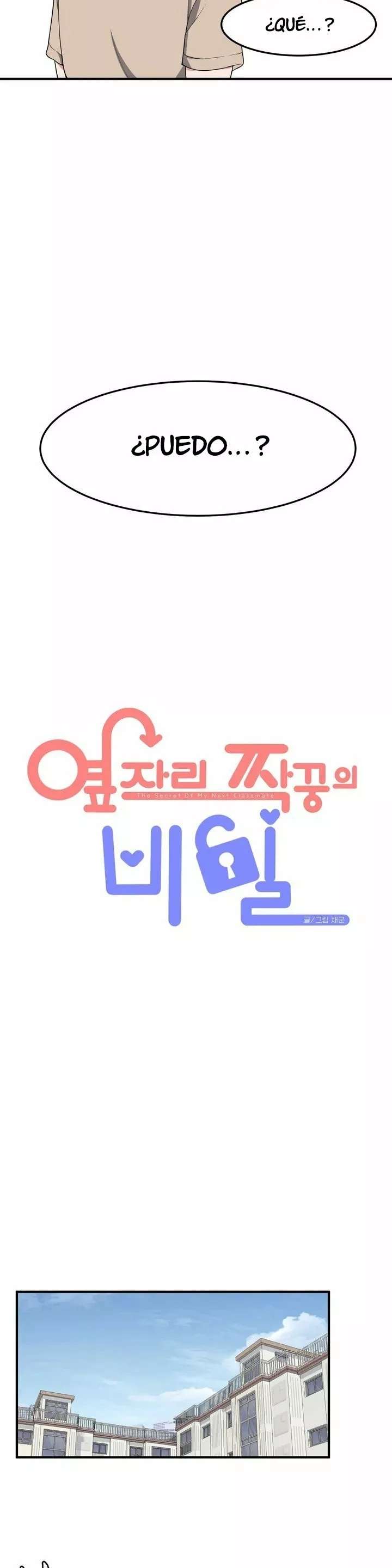 El Secreto de Jae-kyung capítulo 3 página 10