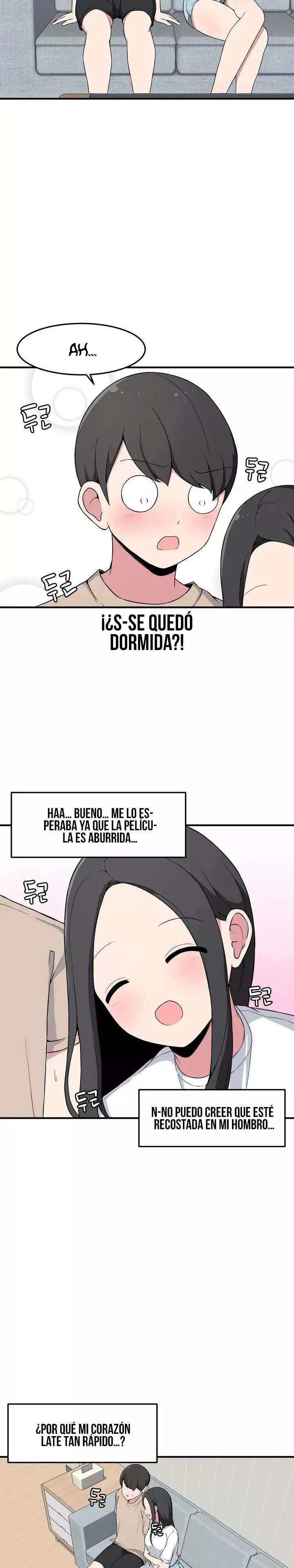 El Secreto de Jae-kyung capítulo 3 página 26