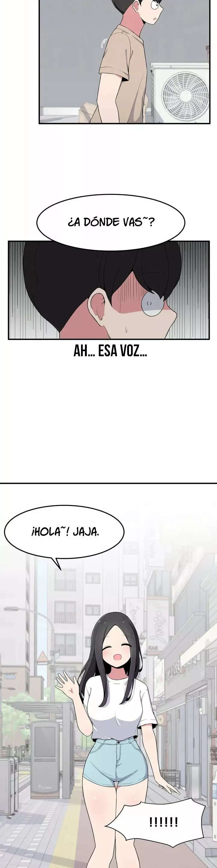 El Secreto de Jae-kyung capítulo 3 página 4