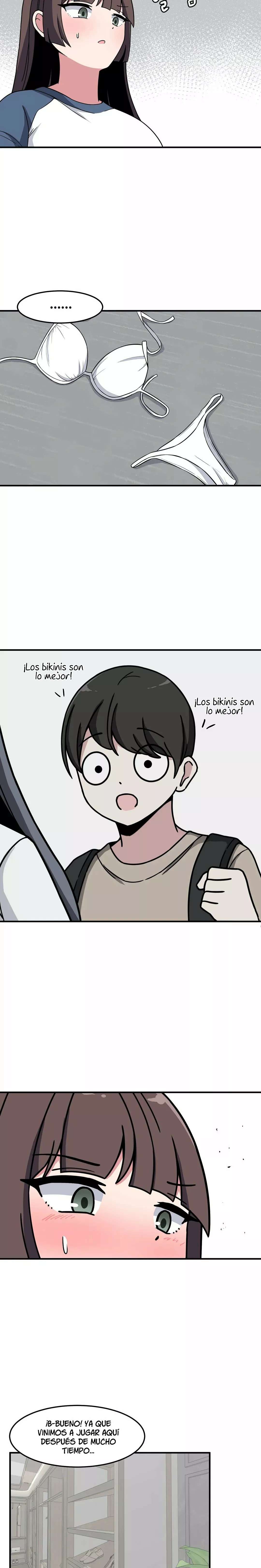 El Secreto de Jae-kyung capítulo 30 página 18