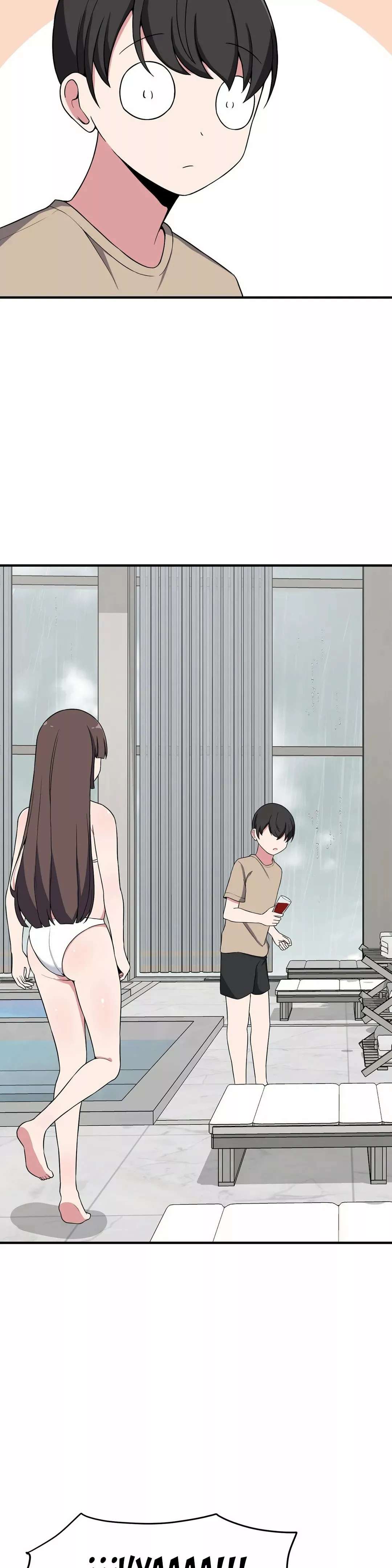 El Secreto de Jae-kyung capítulo 30 página 20