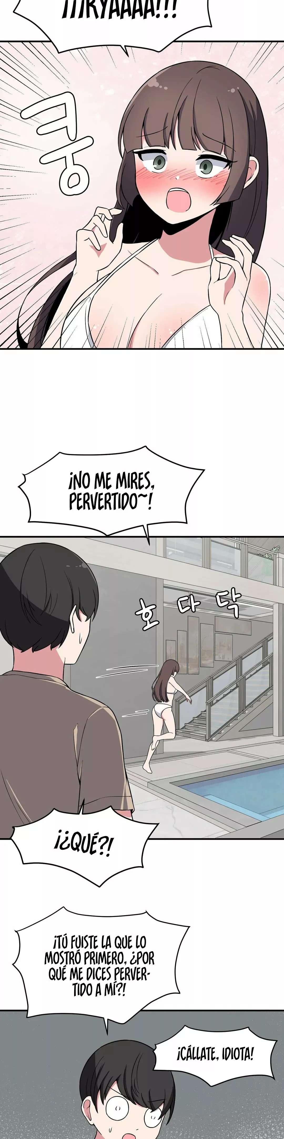 El Secreto de Jae-kyung capítulo 30 página 21