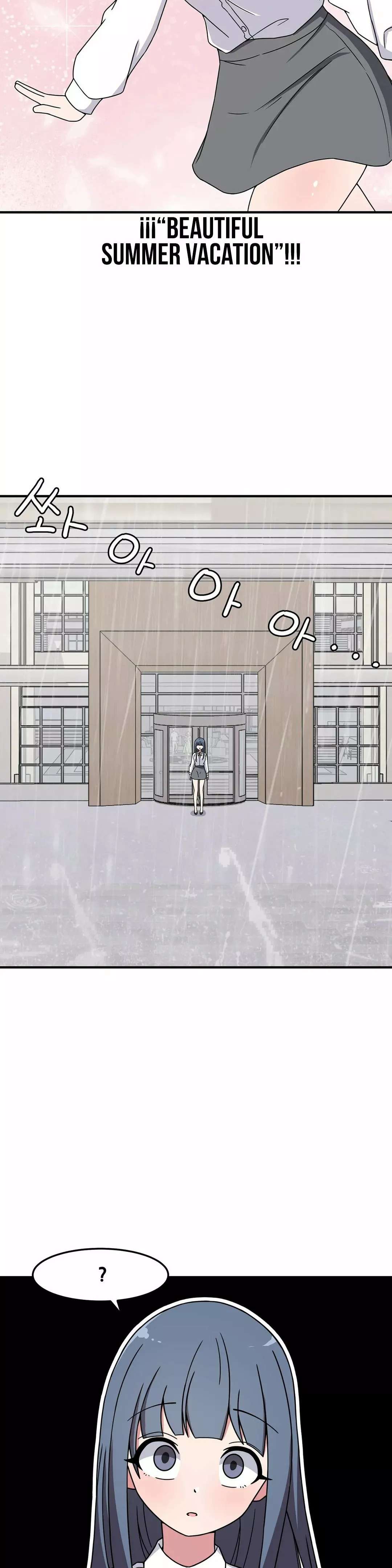 El Secreto de Jae-kyung capítulo 30 página 3