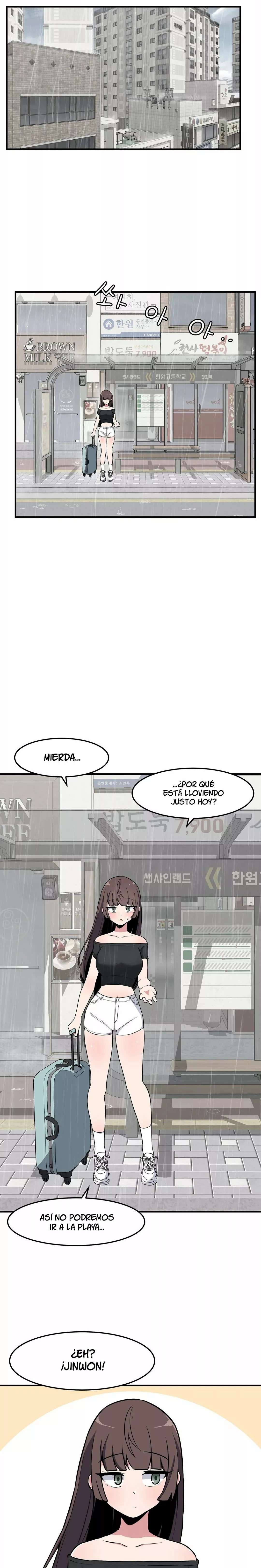El Secreto de Jae-kyung capítulo 30 página 5