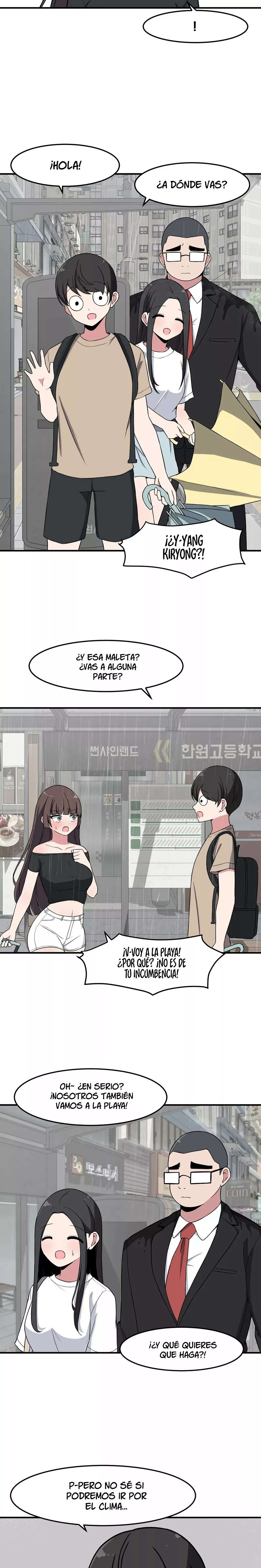 El Secreto de Jae-kyung capítulo 30 página 6