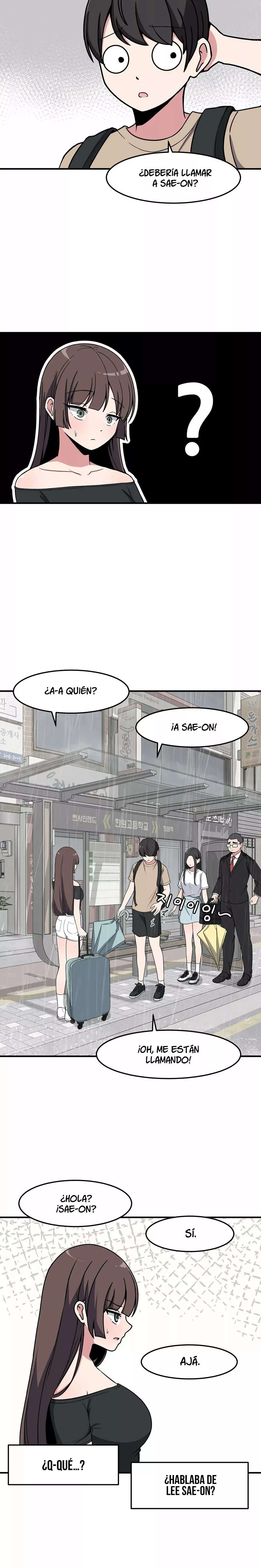 El Secreto de Jae-kyung capítulo 30 página 7