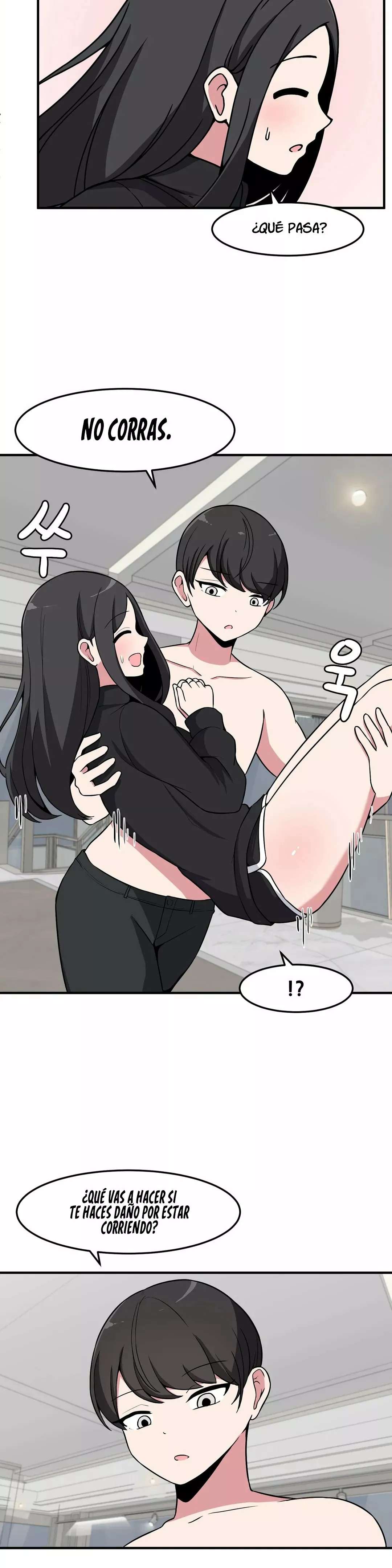 El Secreto de Jae-kyung capítulo 32 página 13