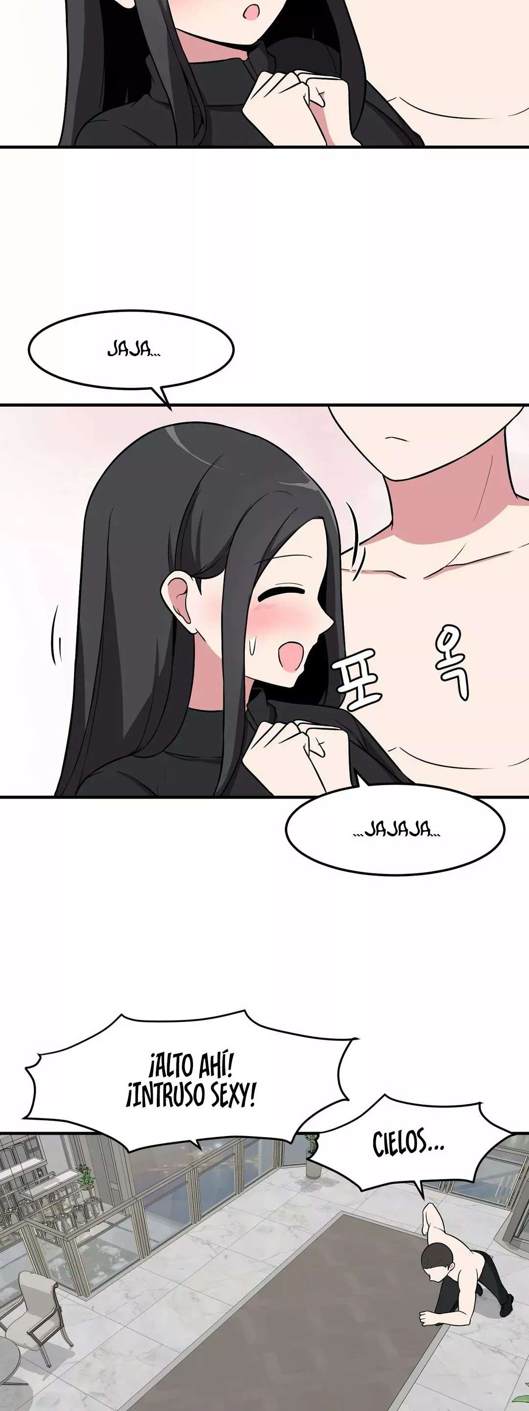 El Secreto de Jae-kyung capítulo 32 página 16