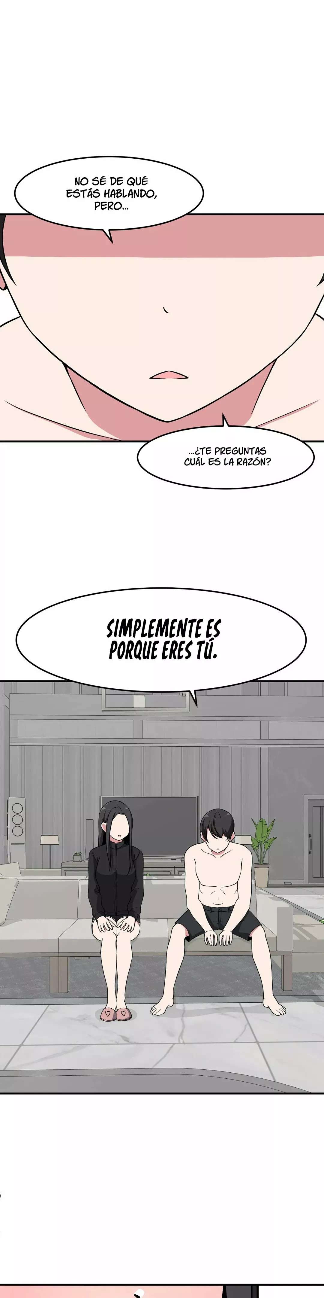 El Secreto de Jae-kyung capítulo 32 página 23