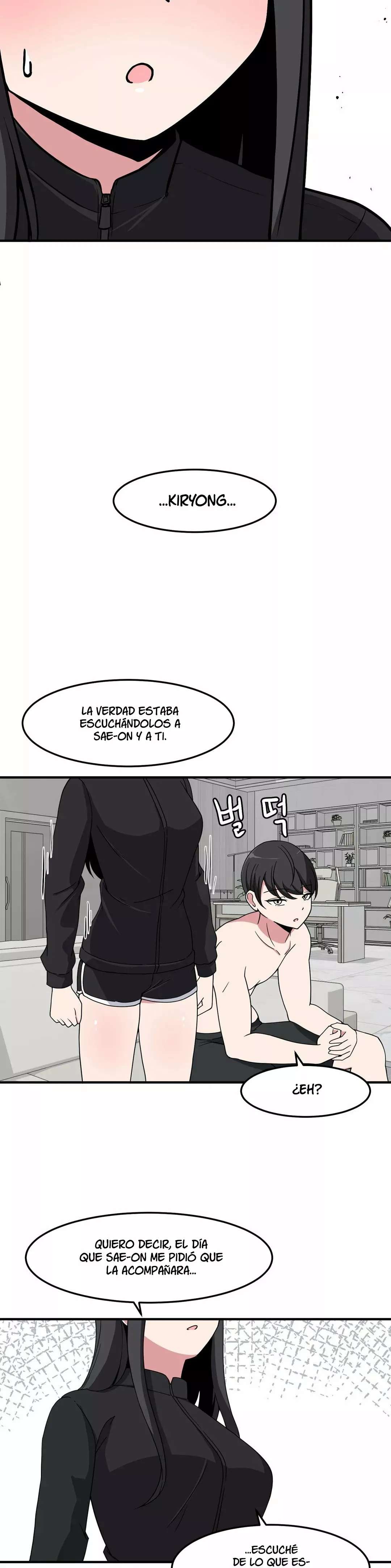 El Secreto de Jae-kyung capítulo 32 página 24