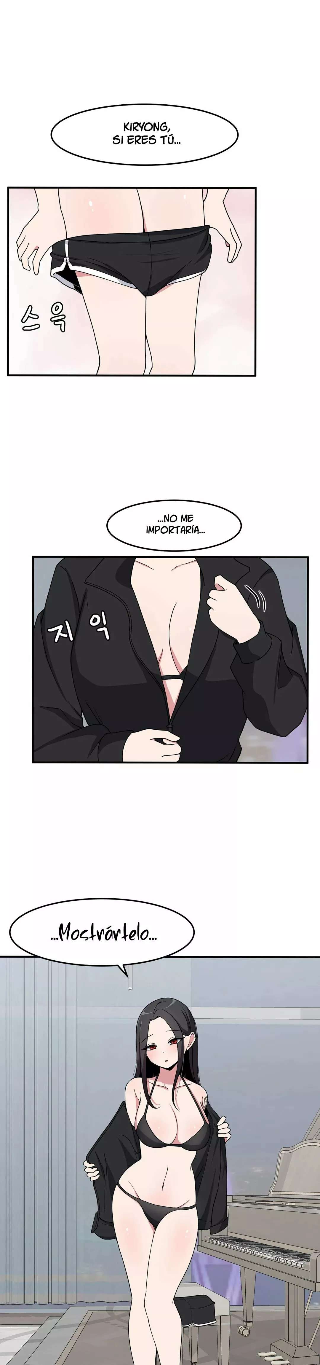 El Secreto de Jae-kyung capítulo 32 página 26