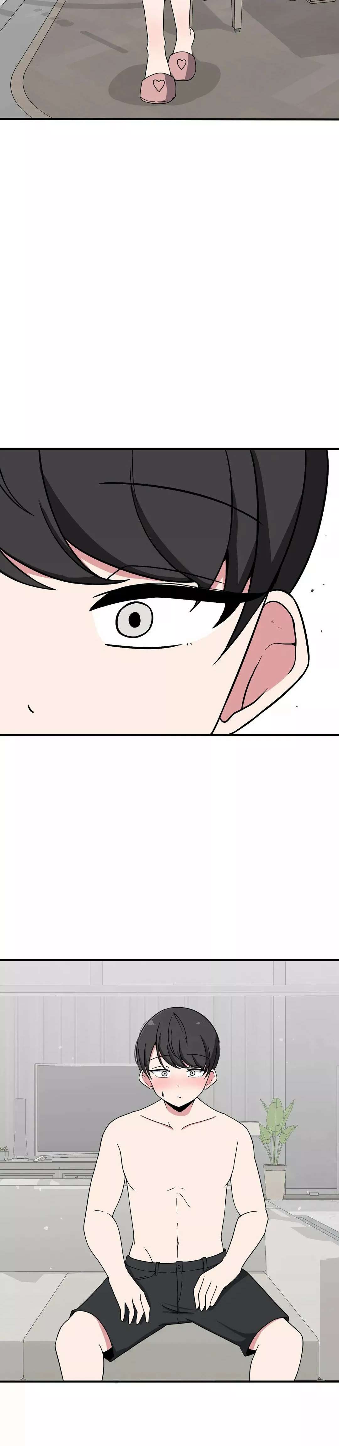 El Secreto de Jae-kyung capítulo 32 página 27