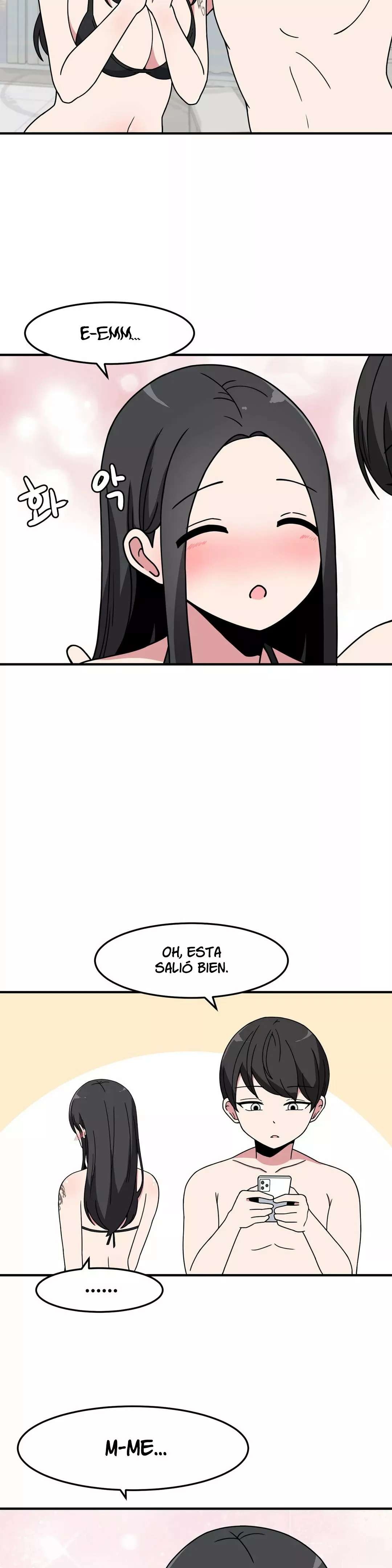 El Secreto de Jae-kyung capítulo 33 página 14