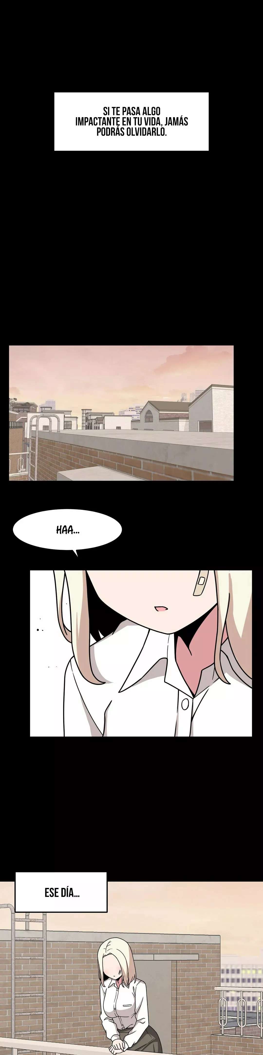 El Secreto de Jae-kyung capítulo 33 página 2