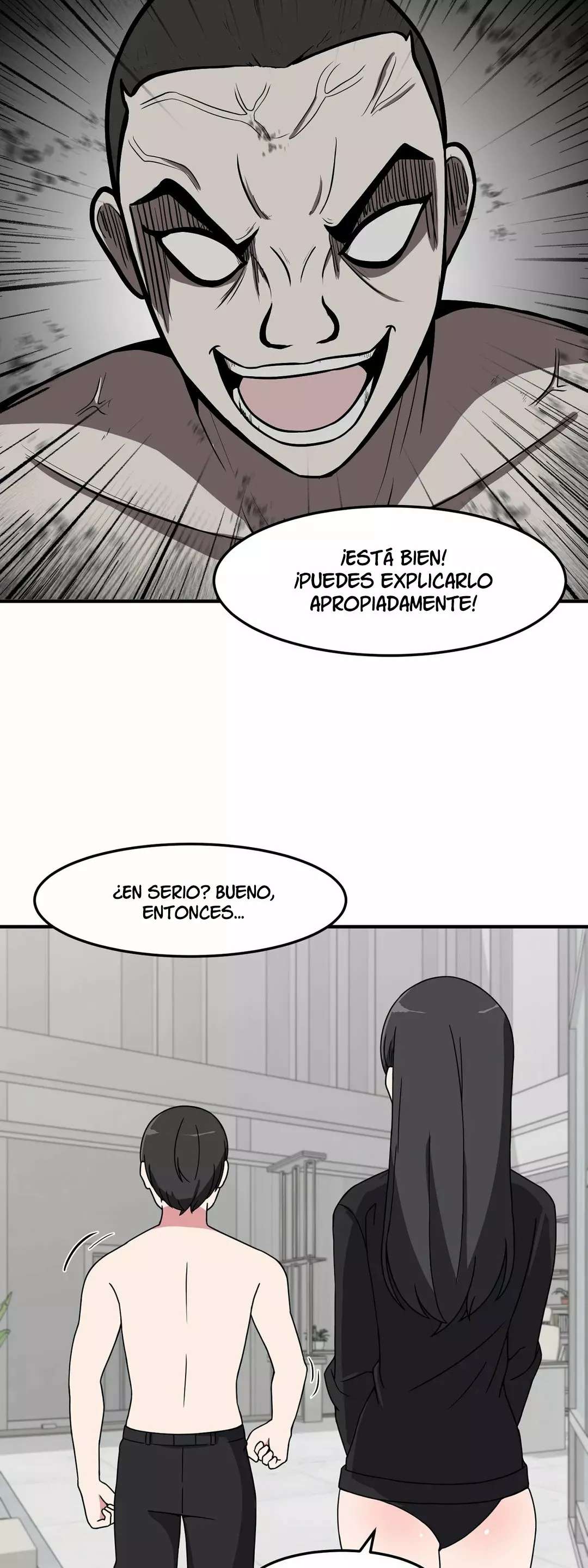 El Secreto de Jae-kyung capítulo 33 página 23