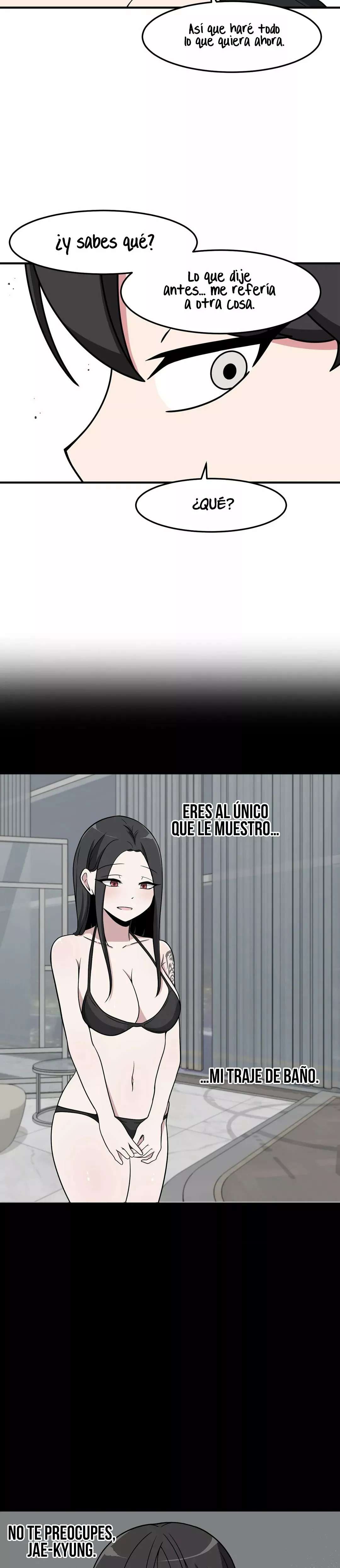 El Secreto de Jae-kyung capítulo 33 página 29