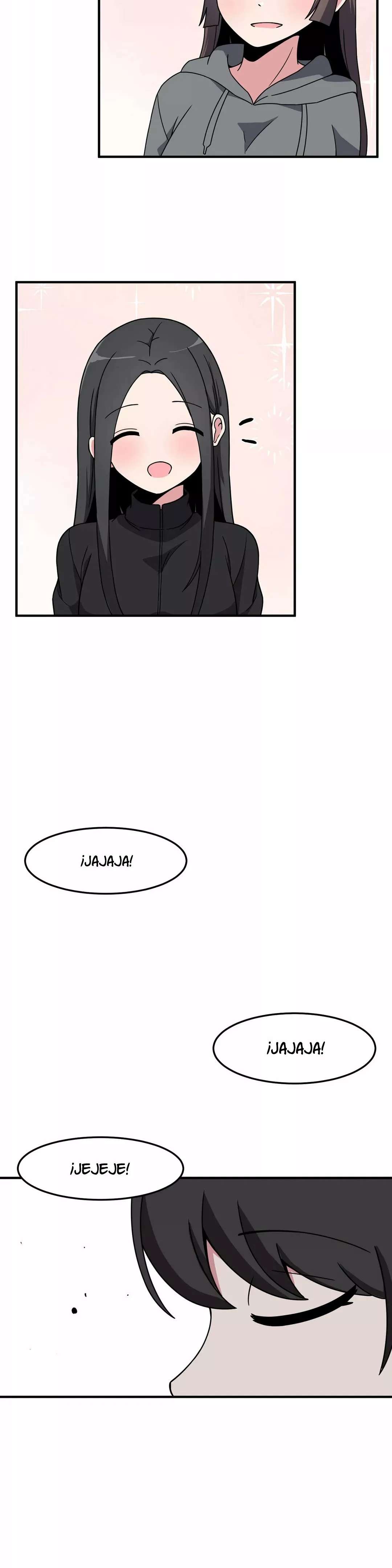 El Secreto de Jae-kyung capítulo 34 página 18