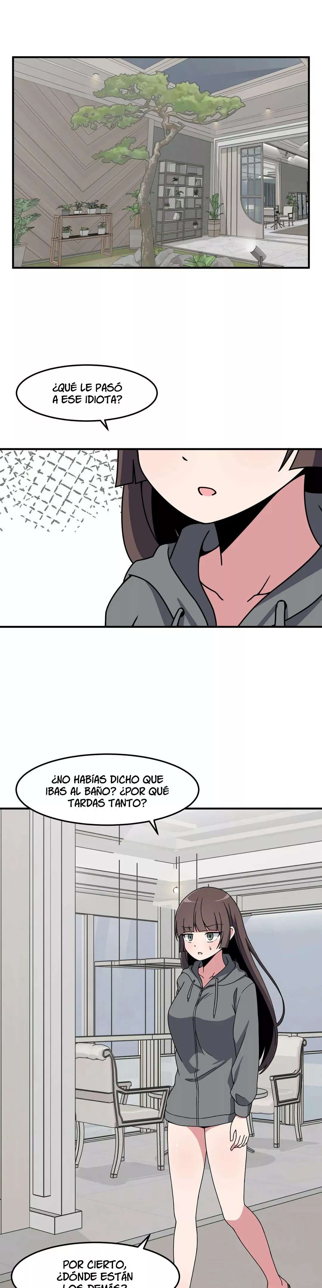 El Secreto de Jae-kyung capítulo 34 página 2