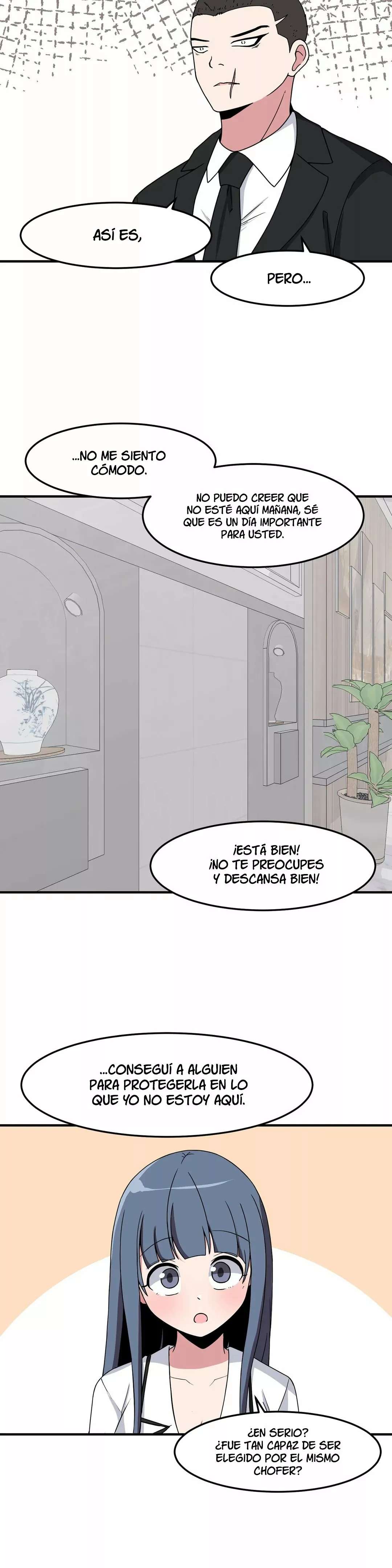 El Secreto de Jae-kyung capítulo 34 página 24