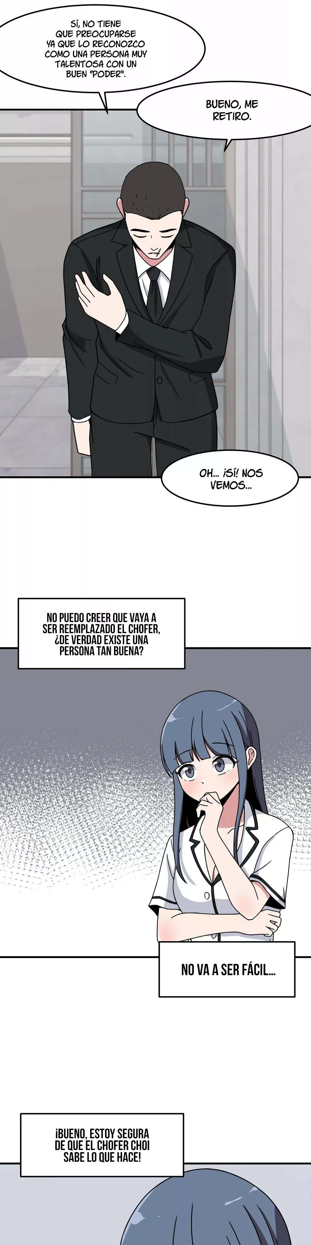 El Secreto de Jae-kyung capítulo 34 página 25
