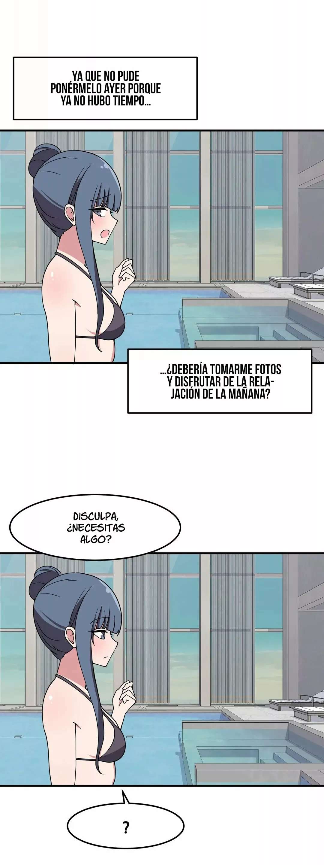 El Secreto de Jae-kyung capítulo 34 página 28