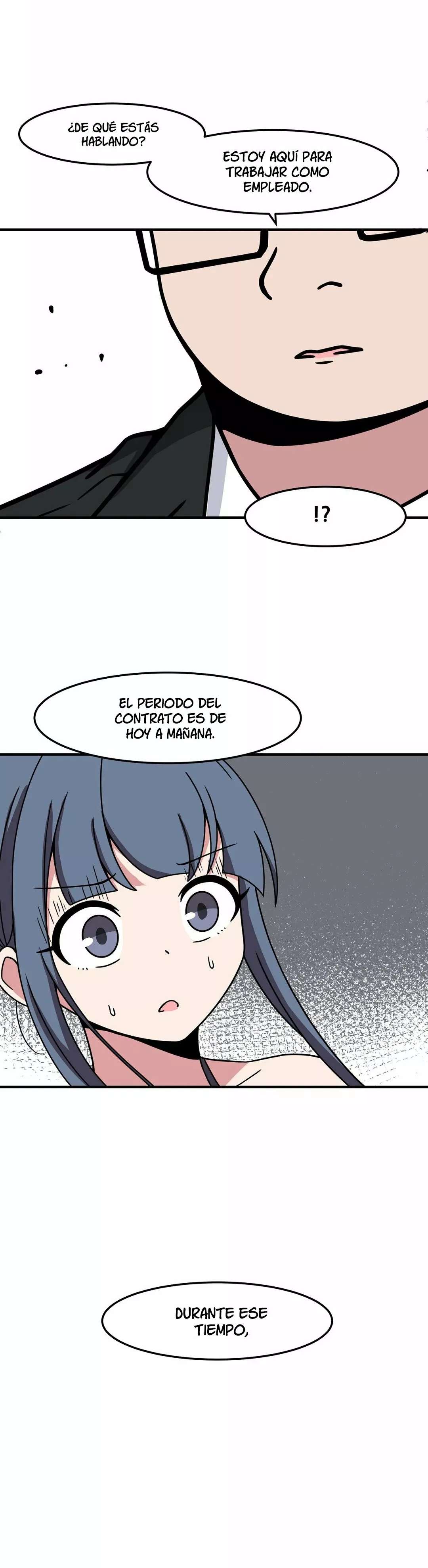 El Secreto de Jae-kyung capítulo 34 página 30