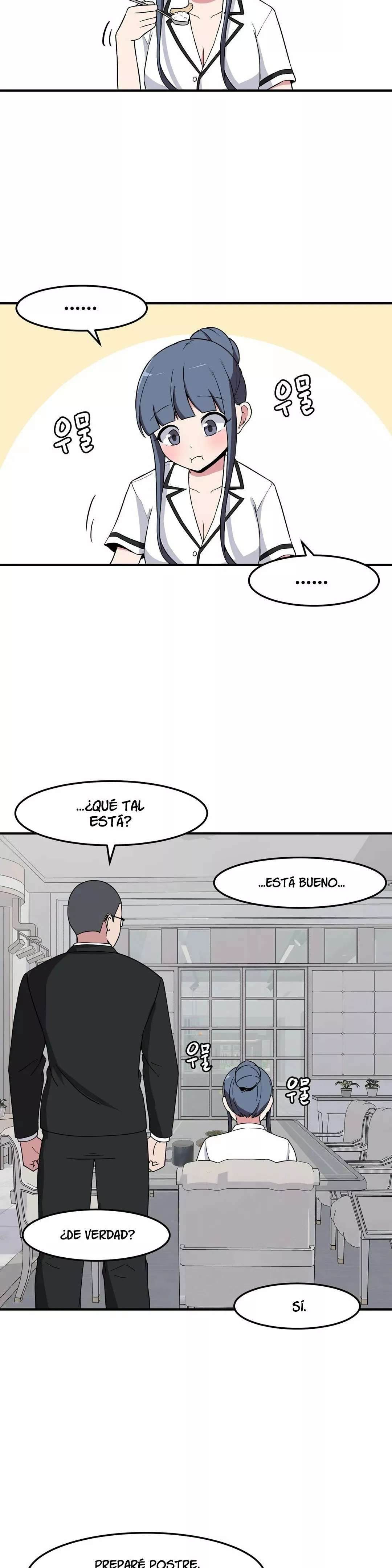 El Secreto de Jae-kyung capítulo 35 página 15