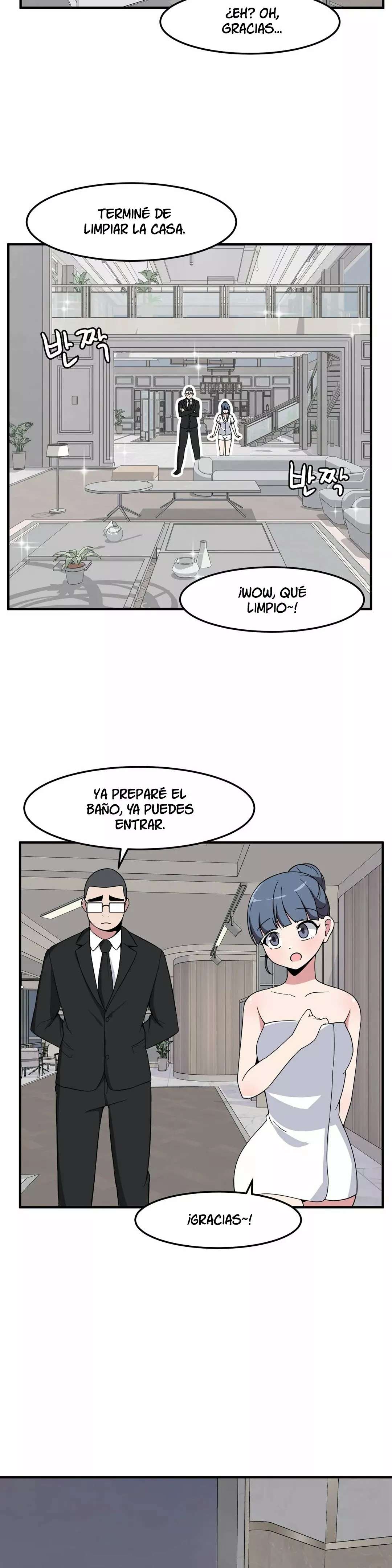 El Secreto de Jae-kyung capítulo 35 página 17