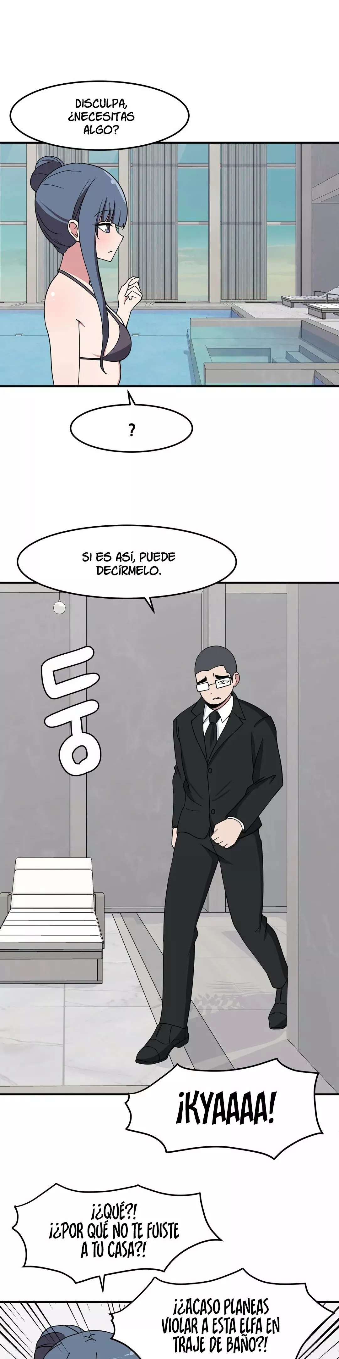 El Secreto de Jae-kyung capítulo 35 página 2