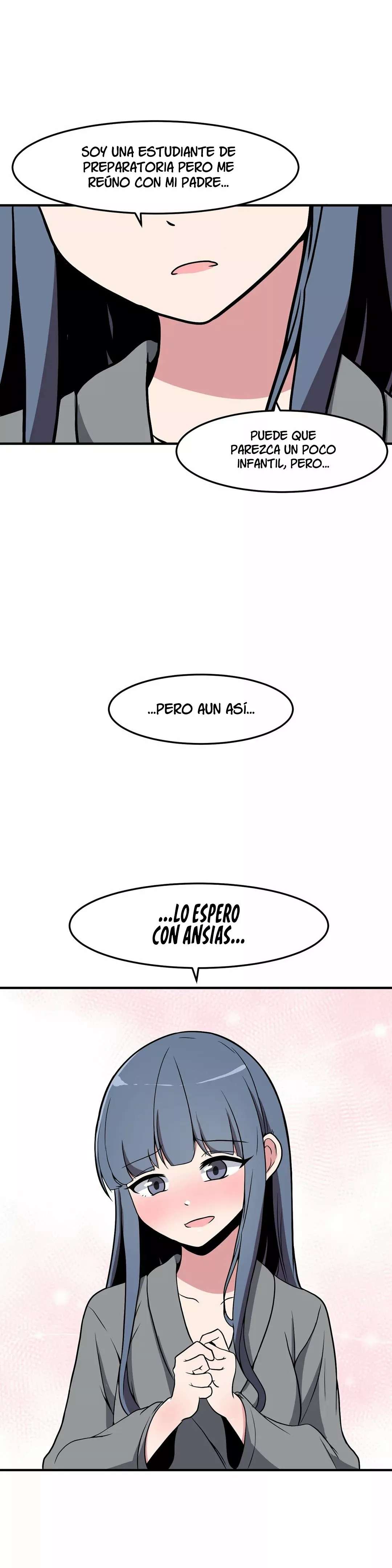 El Secreto de Jae-kyung capítulo 35 página 23