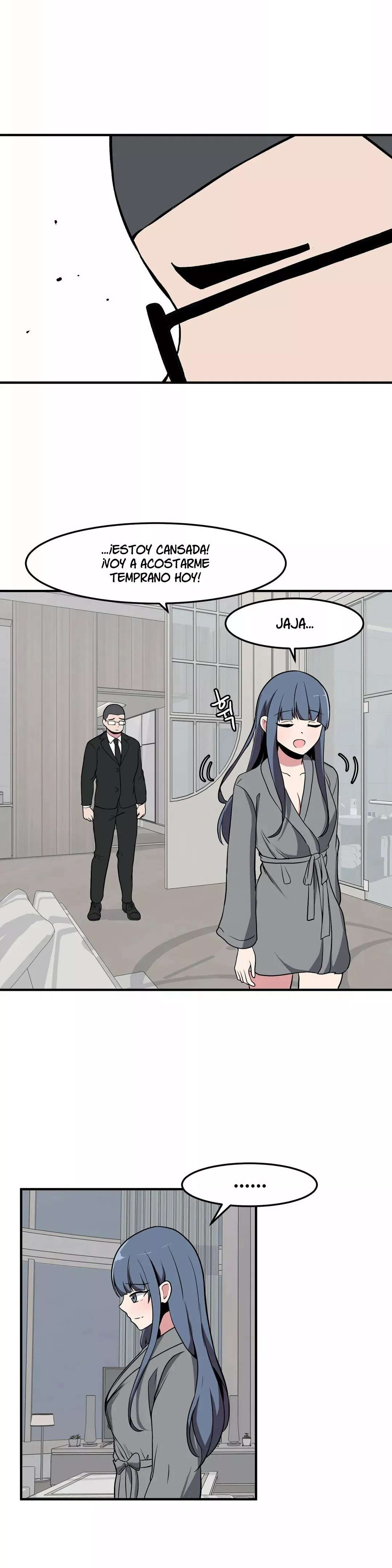 El Secreto de Jae-kyung capítulo 35 página 24