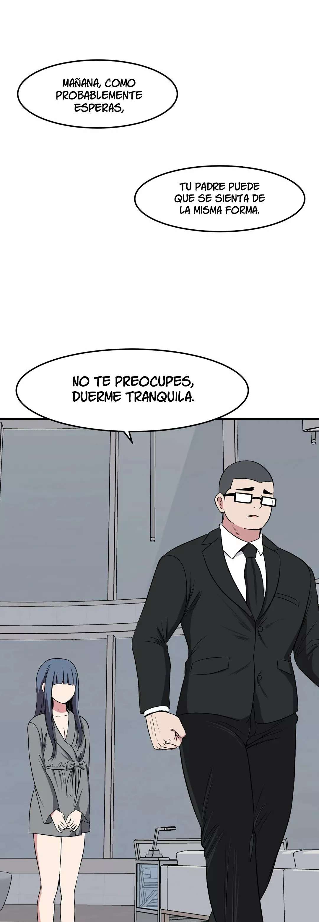 El Secreto de Jae-kyung capítulo 35 página 29