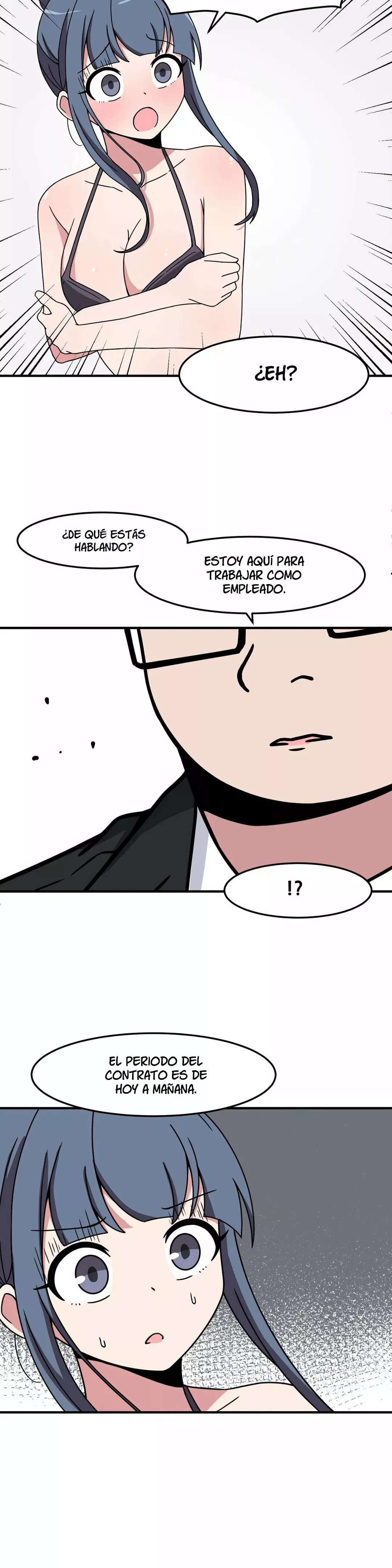 El Secreto de Jae-kyung capítulo 35 página 3