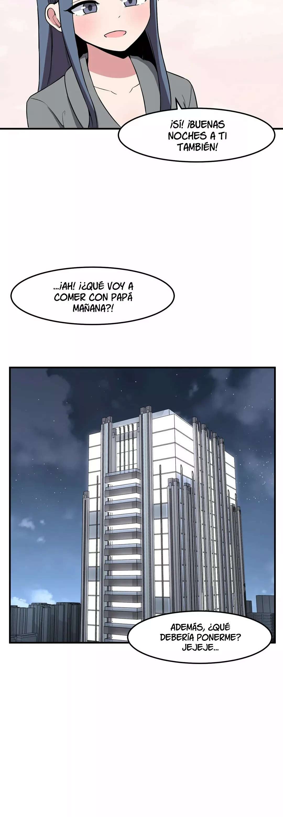 El Secreto de Jae-kyung capítulo 35 página 31