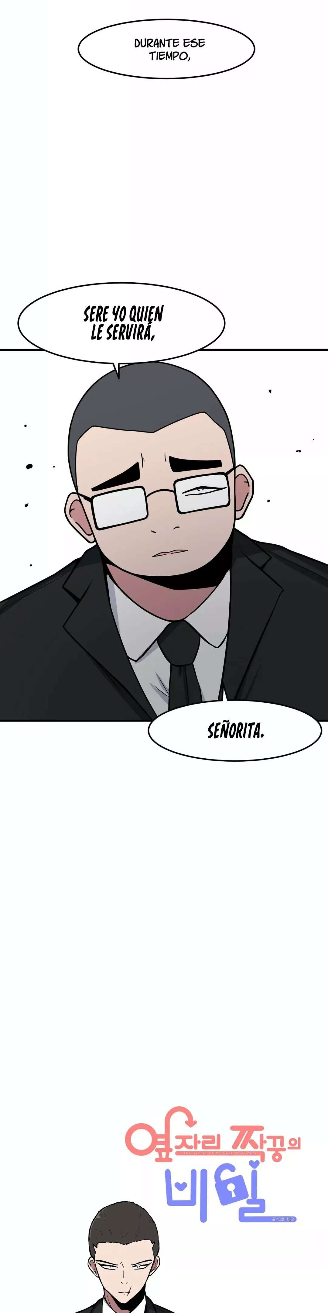 El Secreto de Jae-kyung capítulo 35 página 4