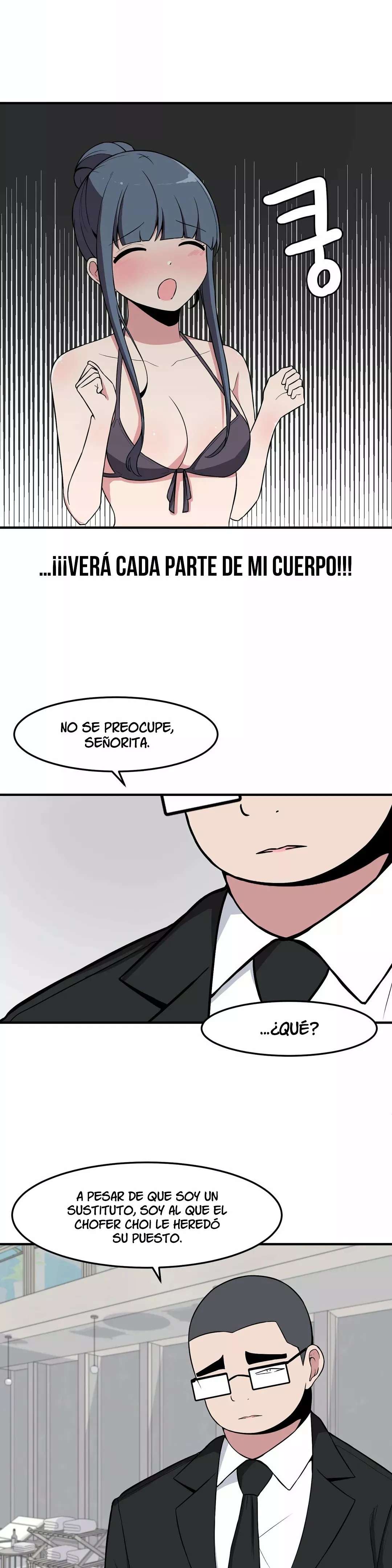 El Secreto de Jae-kyung capítulo 35 página 7