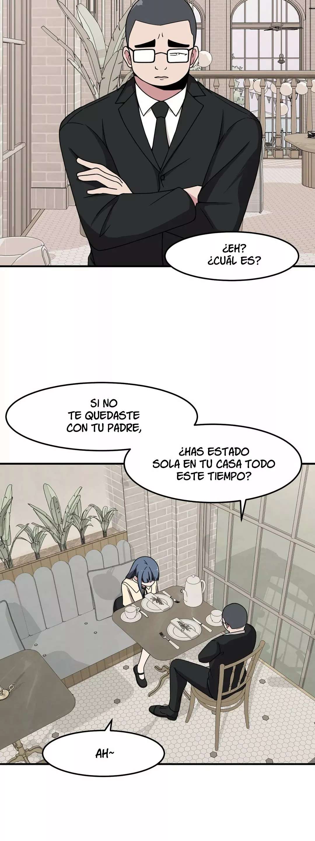 El Secreto de Jae-kyung capítulo 36 página 15