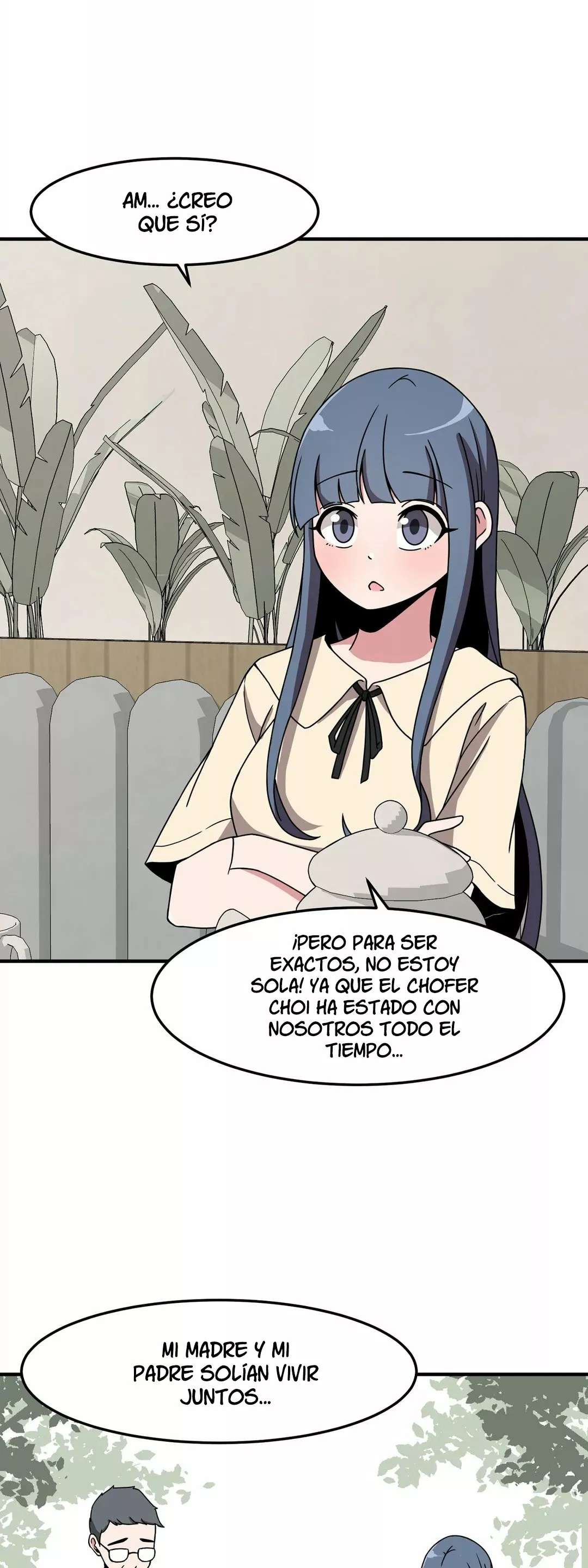 El Secreto de Jae-kyung capítulo 36 página 16