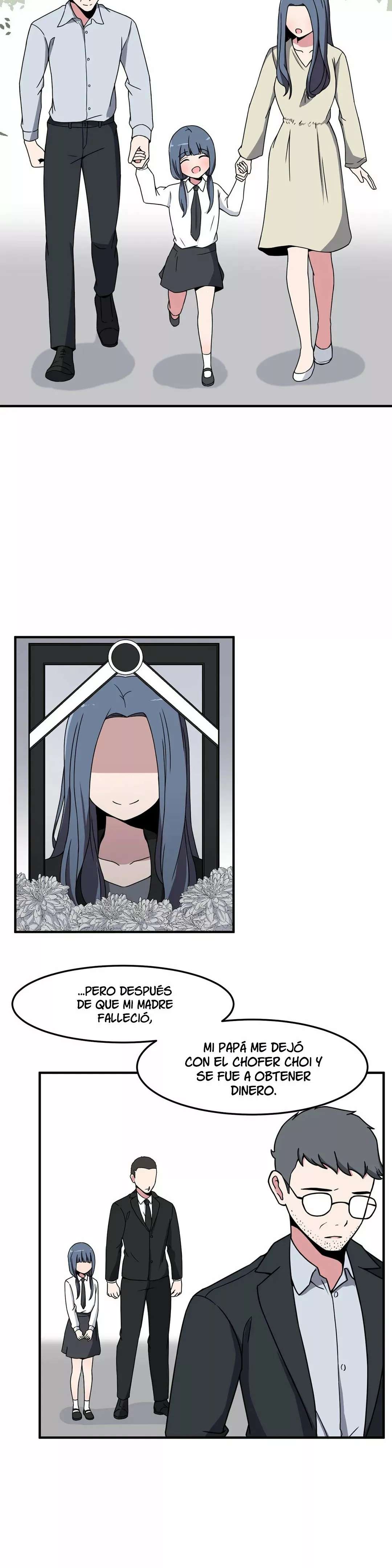 El Secreto de Jae-kyung capítulo 36 página 17