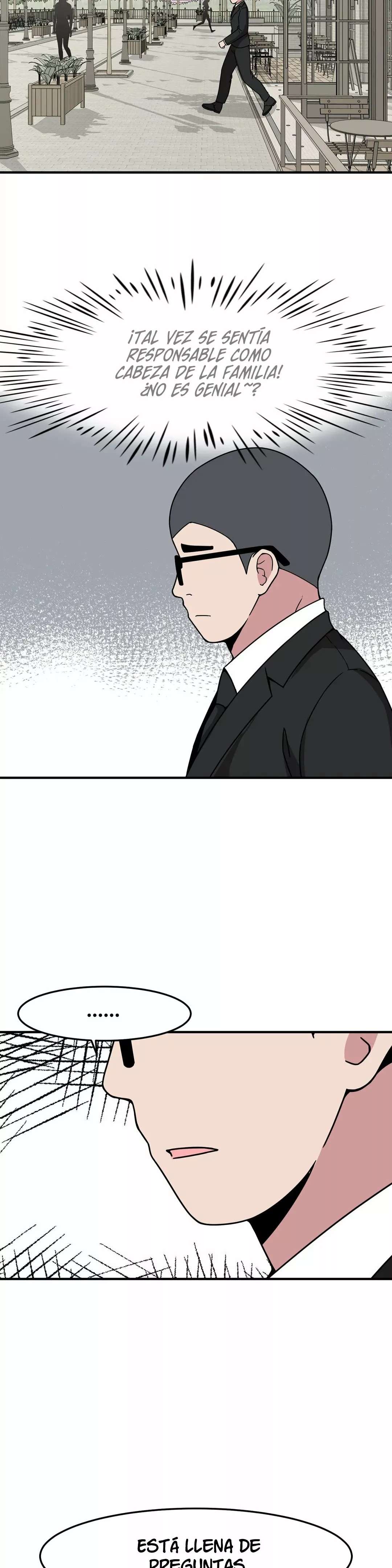 El Secreto de Jae-kyung capítulo 36 página 21
