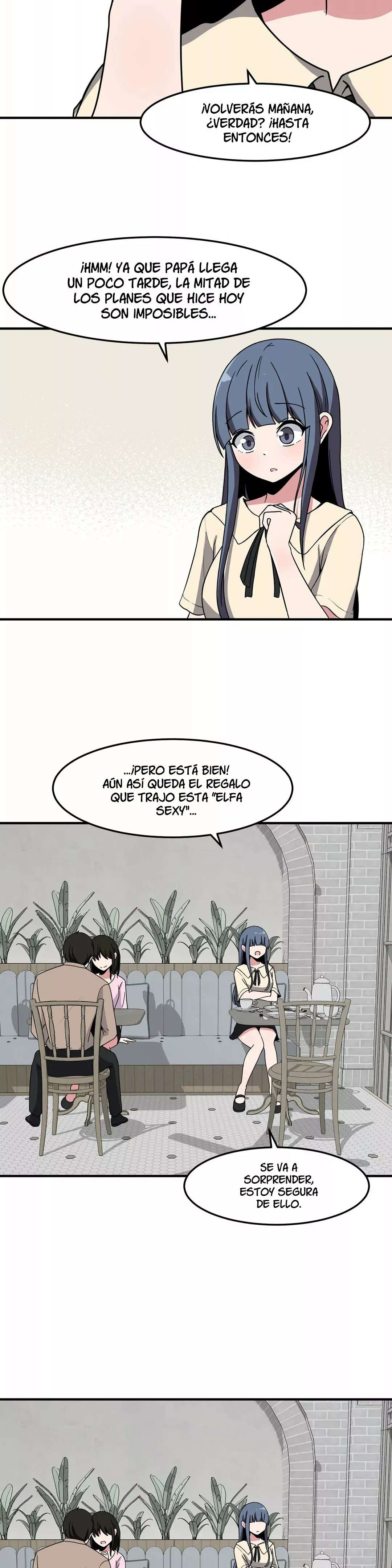 El Secreto de Jae-kyung capítulo 36 página 25