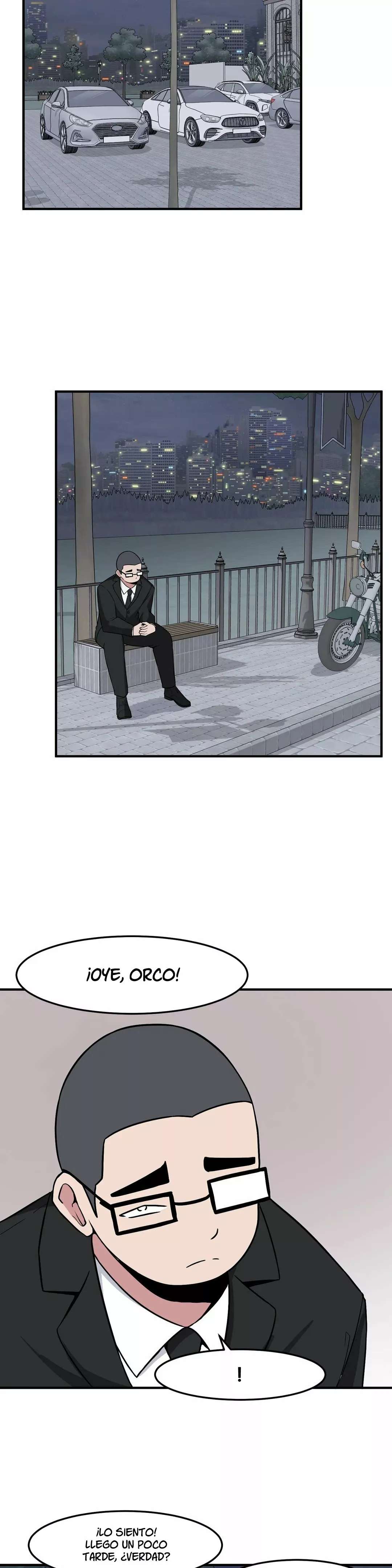 El Secreto de Jae-kyung capítulo 36 página 29