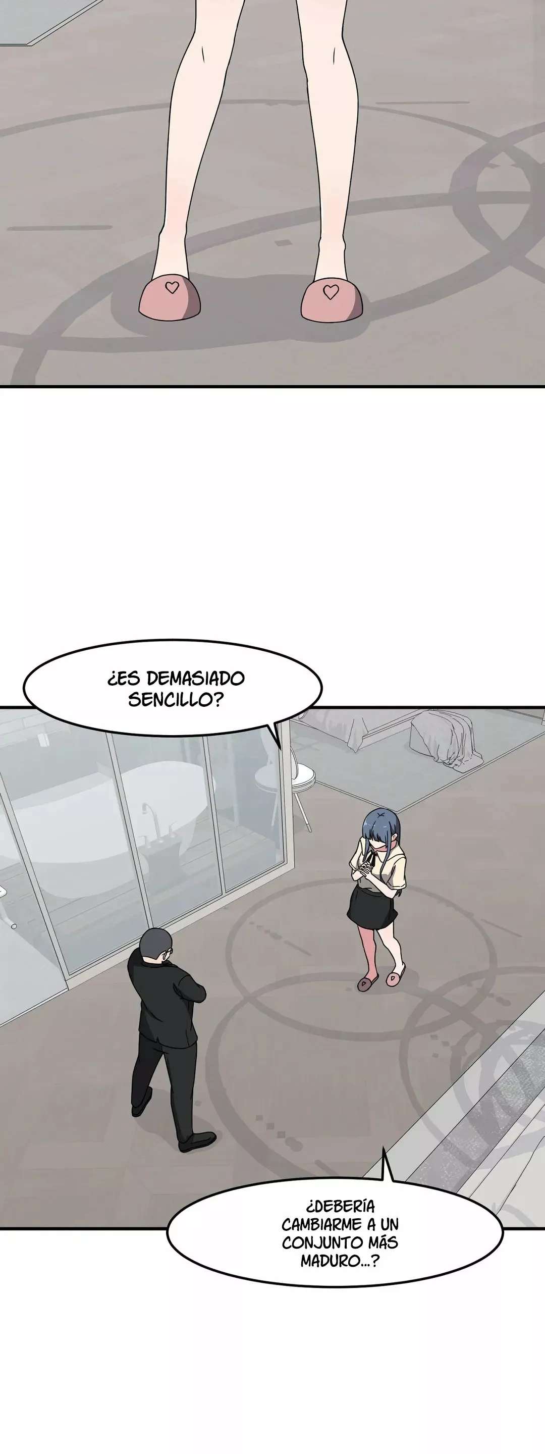 El Secreto de Jae-kyung capítulo 36 página 3